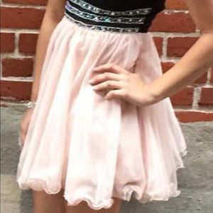 Homecoming/ prom dress